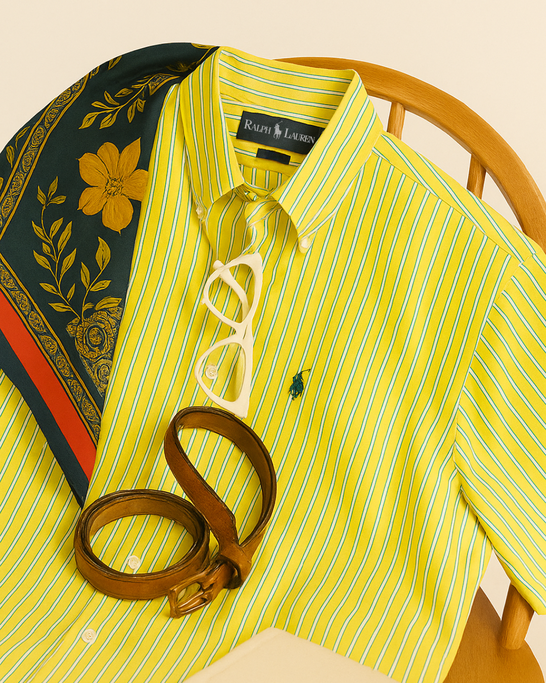 Vintage Summer Box