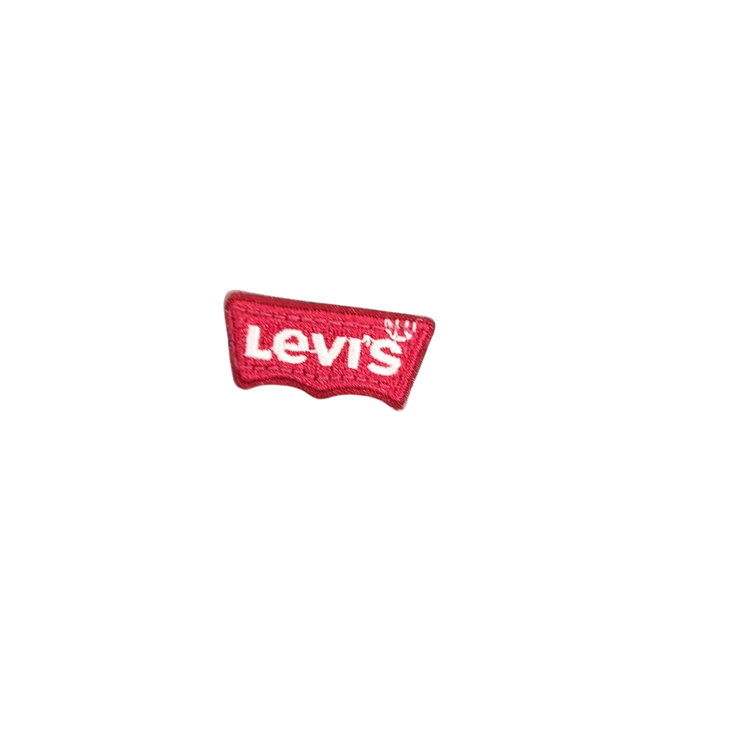 Levi's Grey Zip-Up Hoodie - Size L
