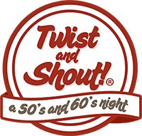 Twist and Shout Evening Party