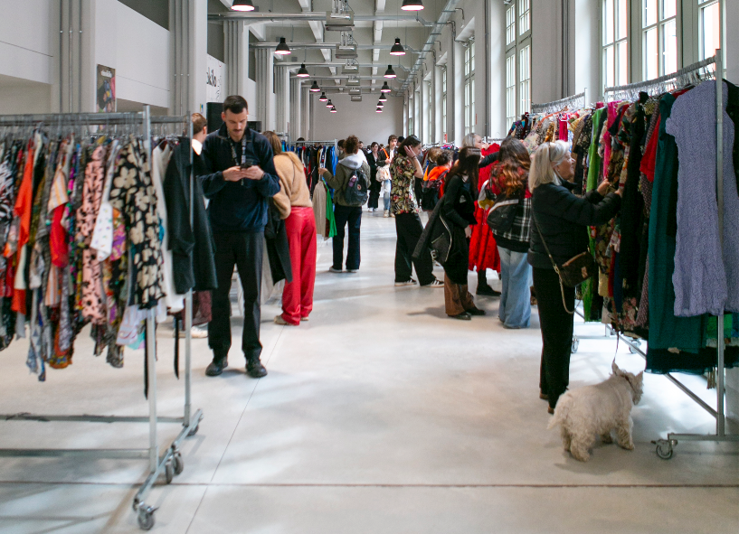 Vinokilo Vintage Kilo Sale • Campi Bisenzio