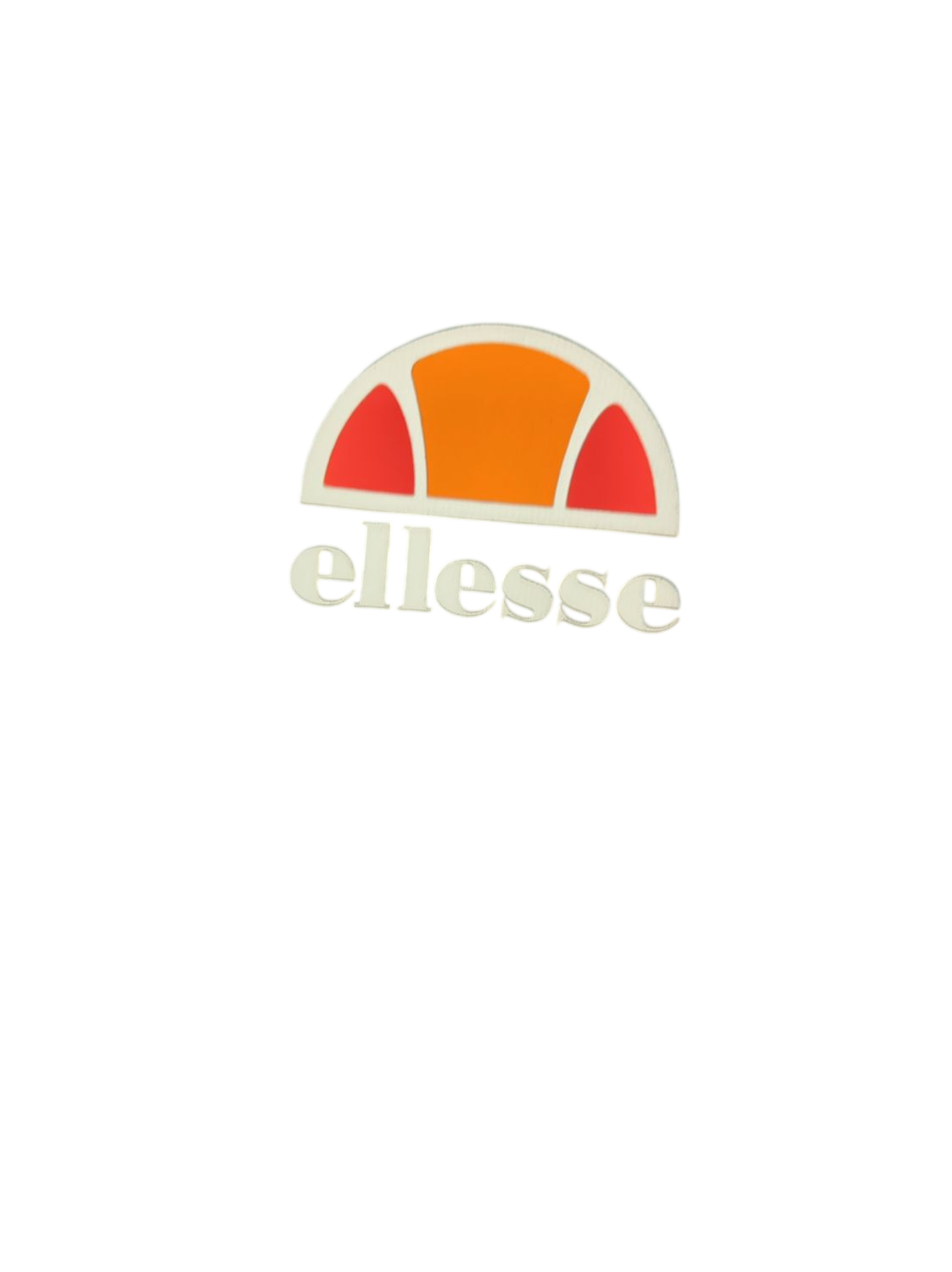 Ellesse Black Hoodie - Size EU 42 / UK 14 / US 10