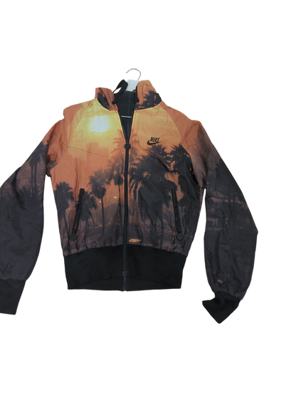 Nike Sportswear Windbreaker Jacket - Size M