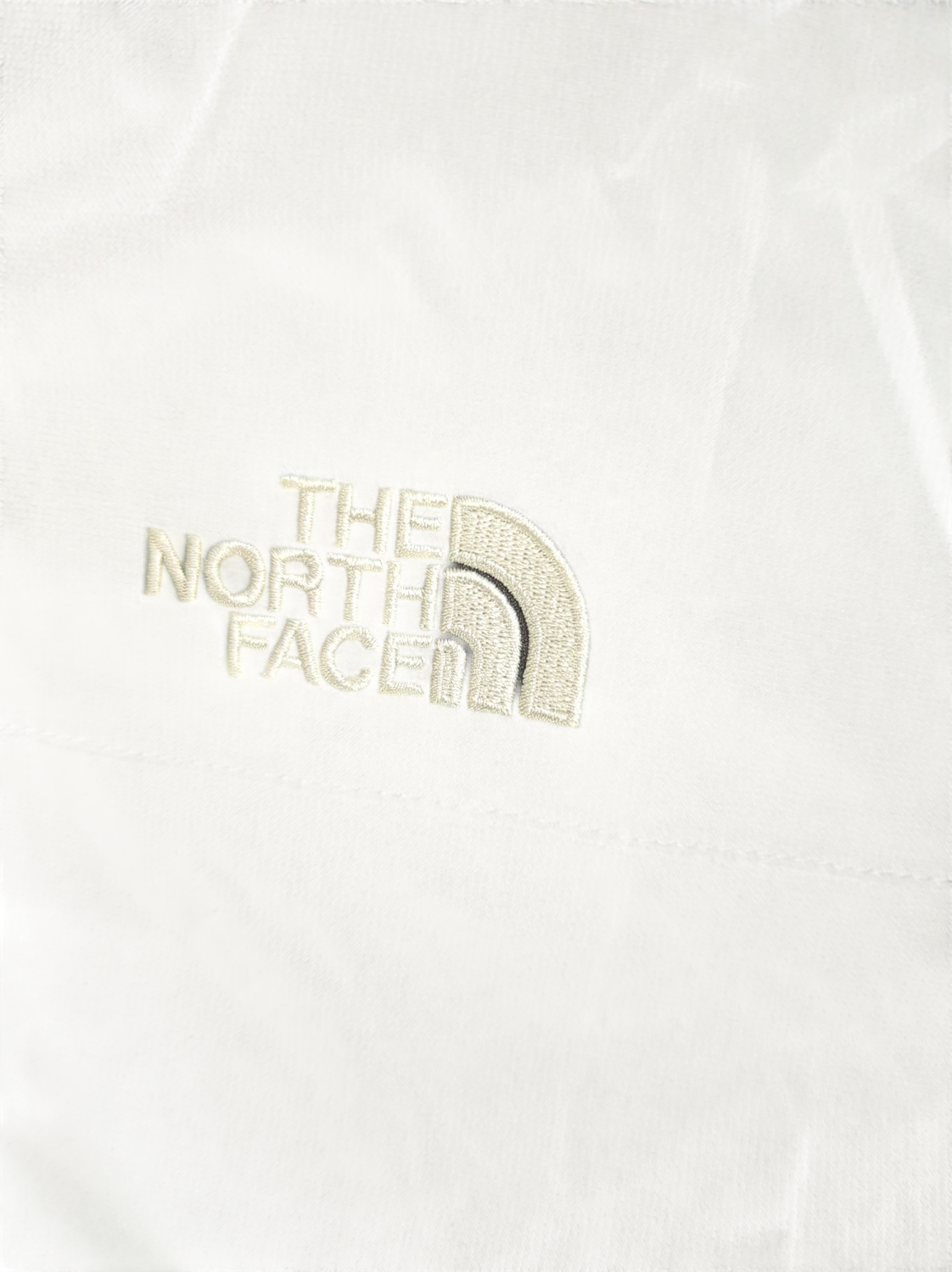 The North Face Black Windbreaker Jacket