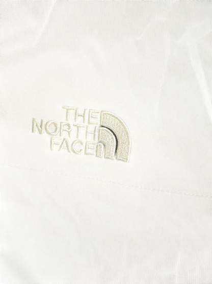 The North Face Black Windbreaker Jacket