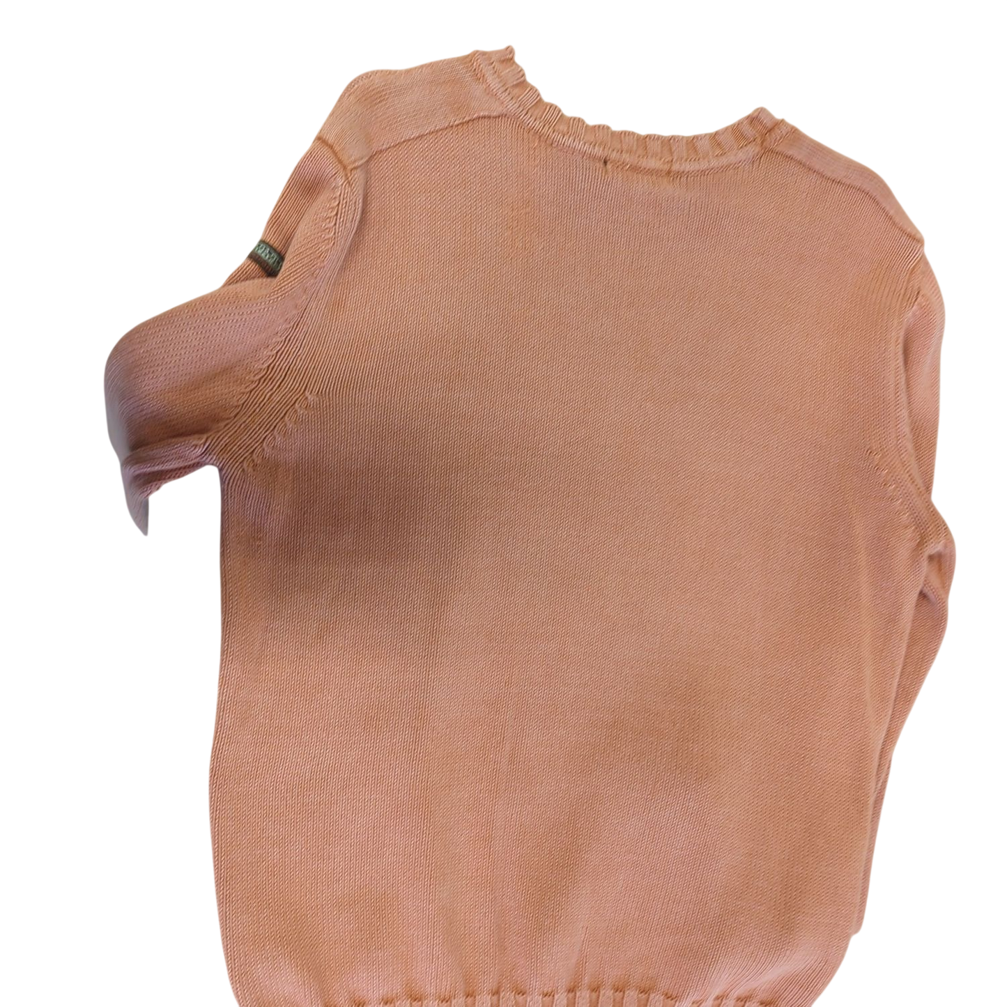 Napapijri Coral Knit Sweater - Size S