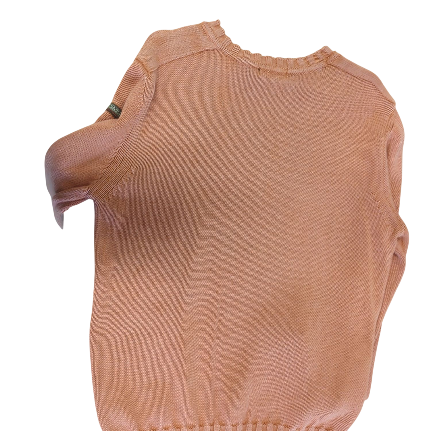 Napapijri Coral Knit Sweater - Size S