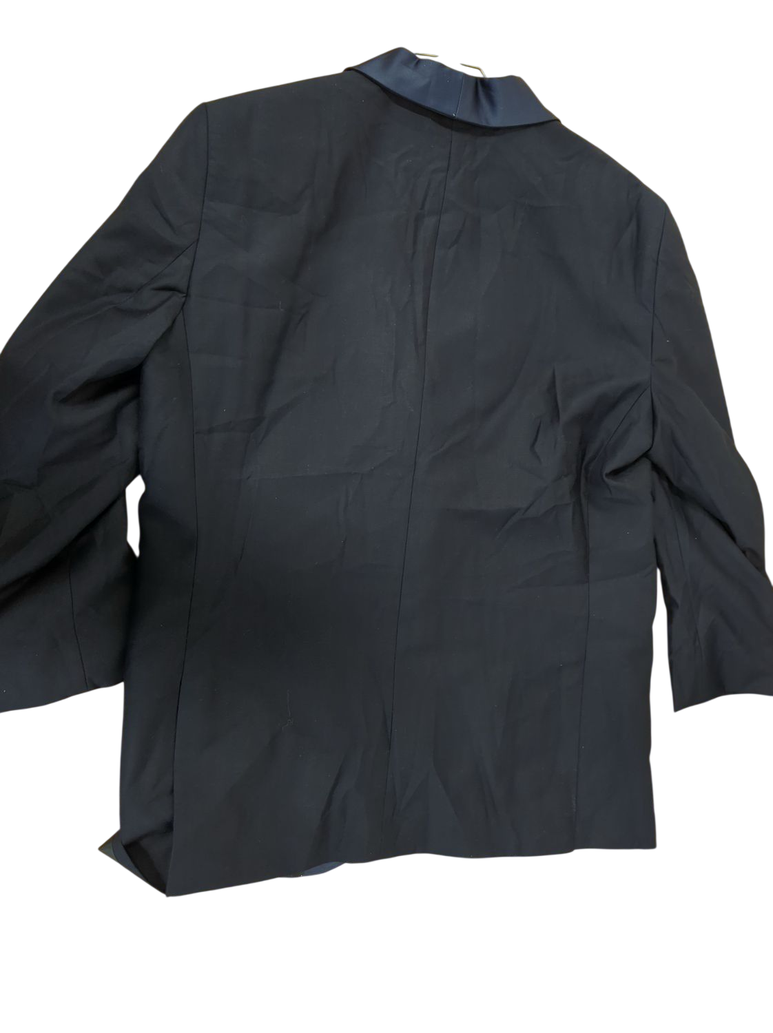 Navy Formal Blazer - Men's