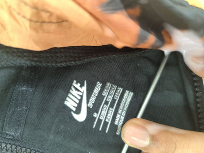 Nike Sportswear Windbreaker Jacket - Size M