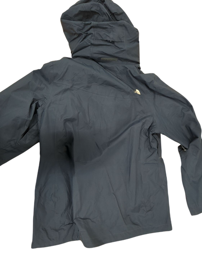 The North Face Navy Windbreaker Jacket