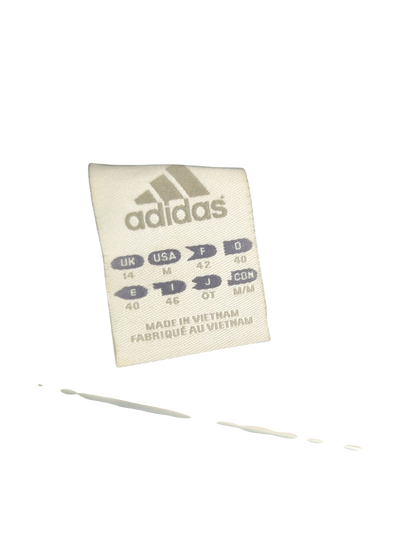 Adidas Black Puffer Jacket - Size M