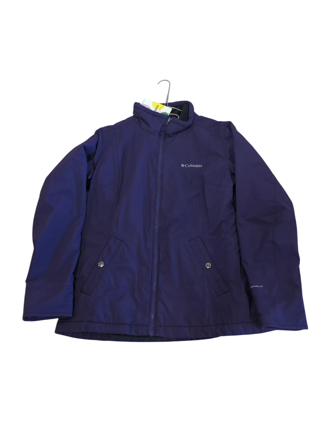 Columbia Sportswear Windbreaker Jacket - Size M