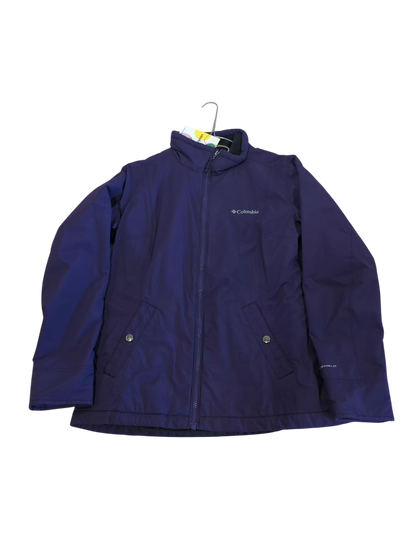 Columbia Sportswear Windbreaker Jacket - Size M