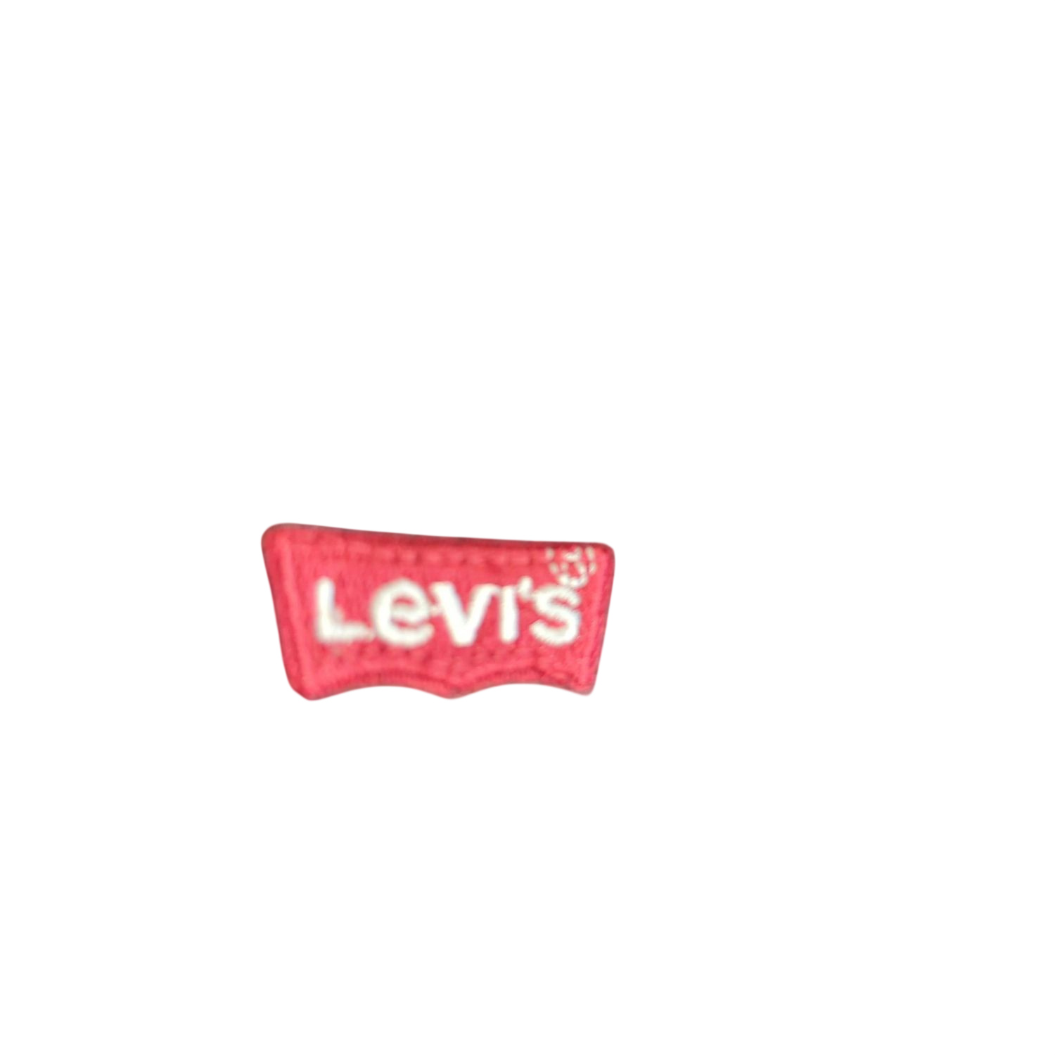 Levi's Black Sweatshirt - Size XL