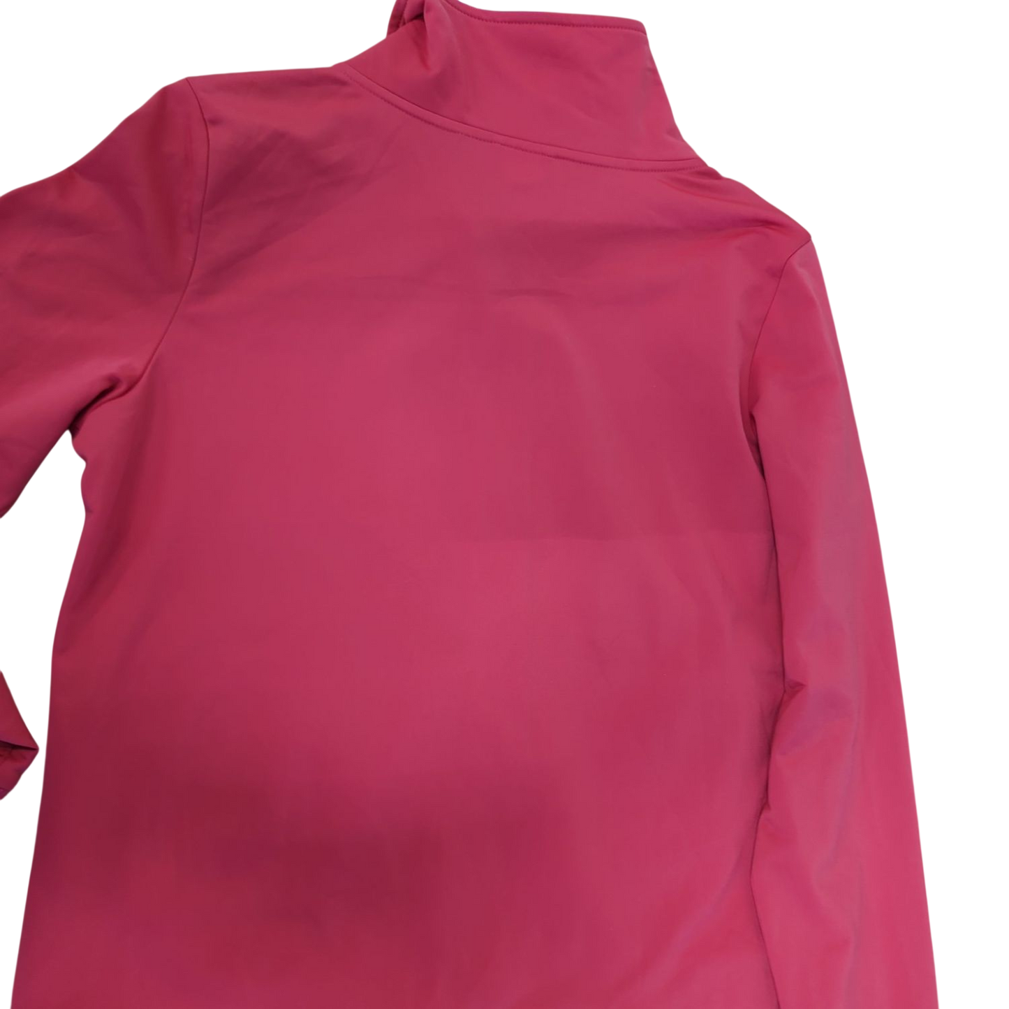 Puma Red Sweatshirt - Size XL