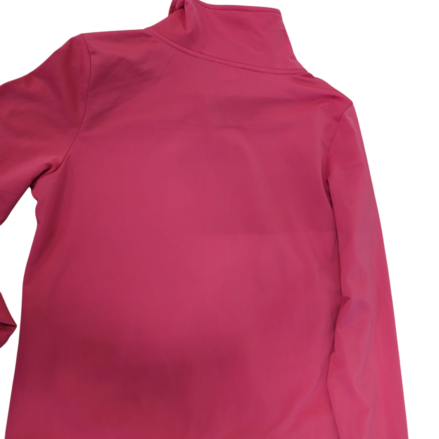 Puma Red Sweatshirt - Size XL