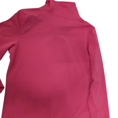 Puma Red Sweatshirt - Size XL