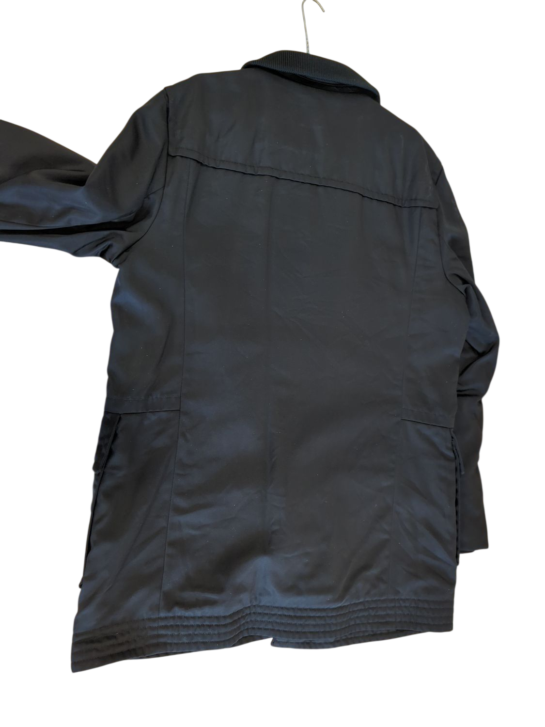 BOSS Hugo Boss Black Jacket - Men's