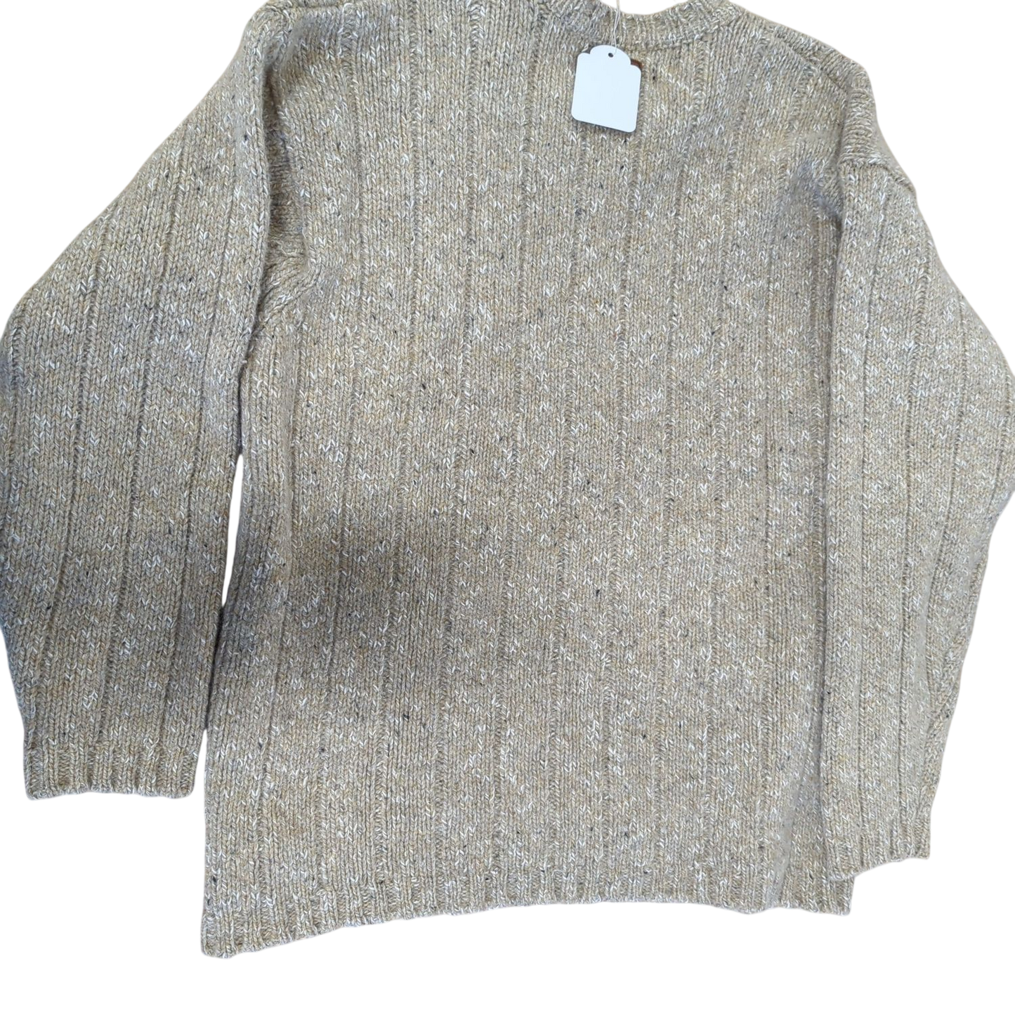 Marlboro Classics V-Neck Sweater - Size Large - Country & Outdoors