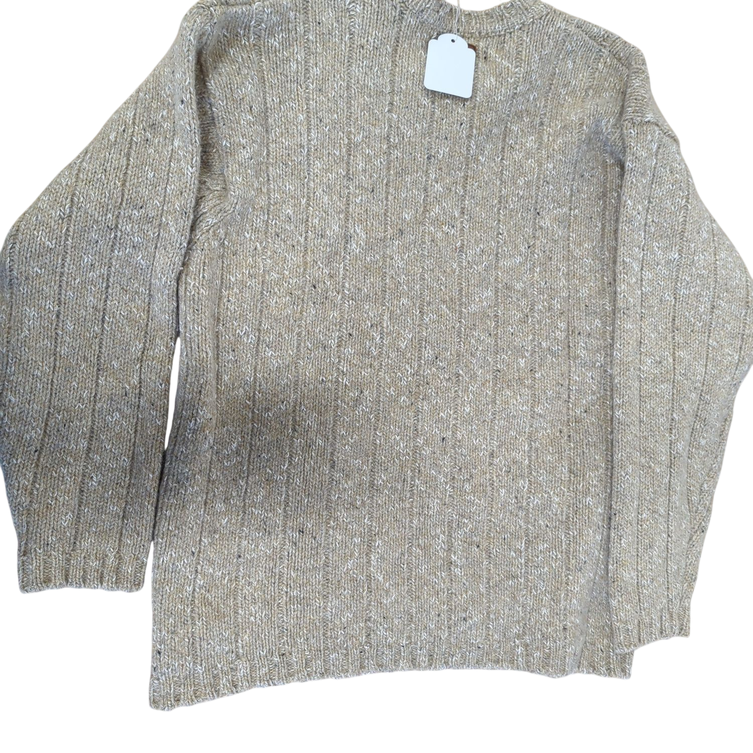 Marlboro Classics V-Neck Sweater - Size Large - Country & Outdoors