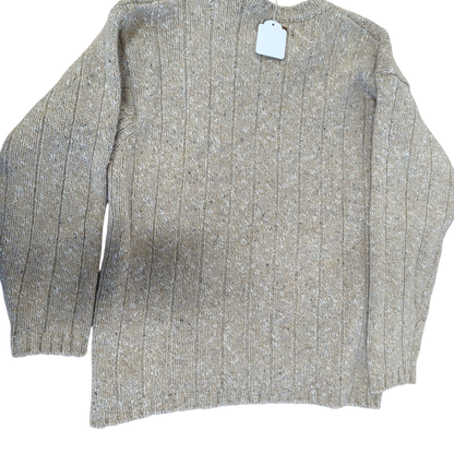 Marlboro Classics V-Neck Sweater - Size Large - Country & Outdoors