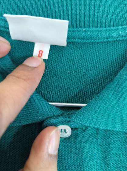 Boss Green Polo Shirt