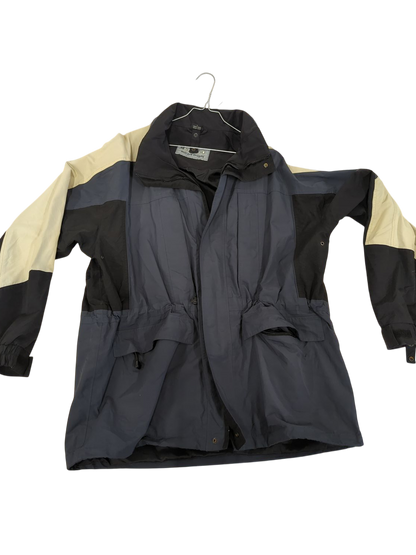 Multitex High Tech Trekking Windbreaker Jacket - Unisex Size 52/54