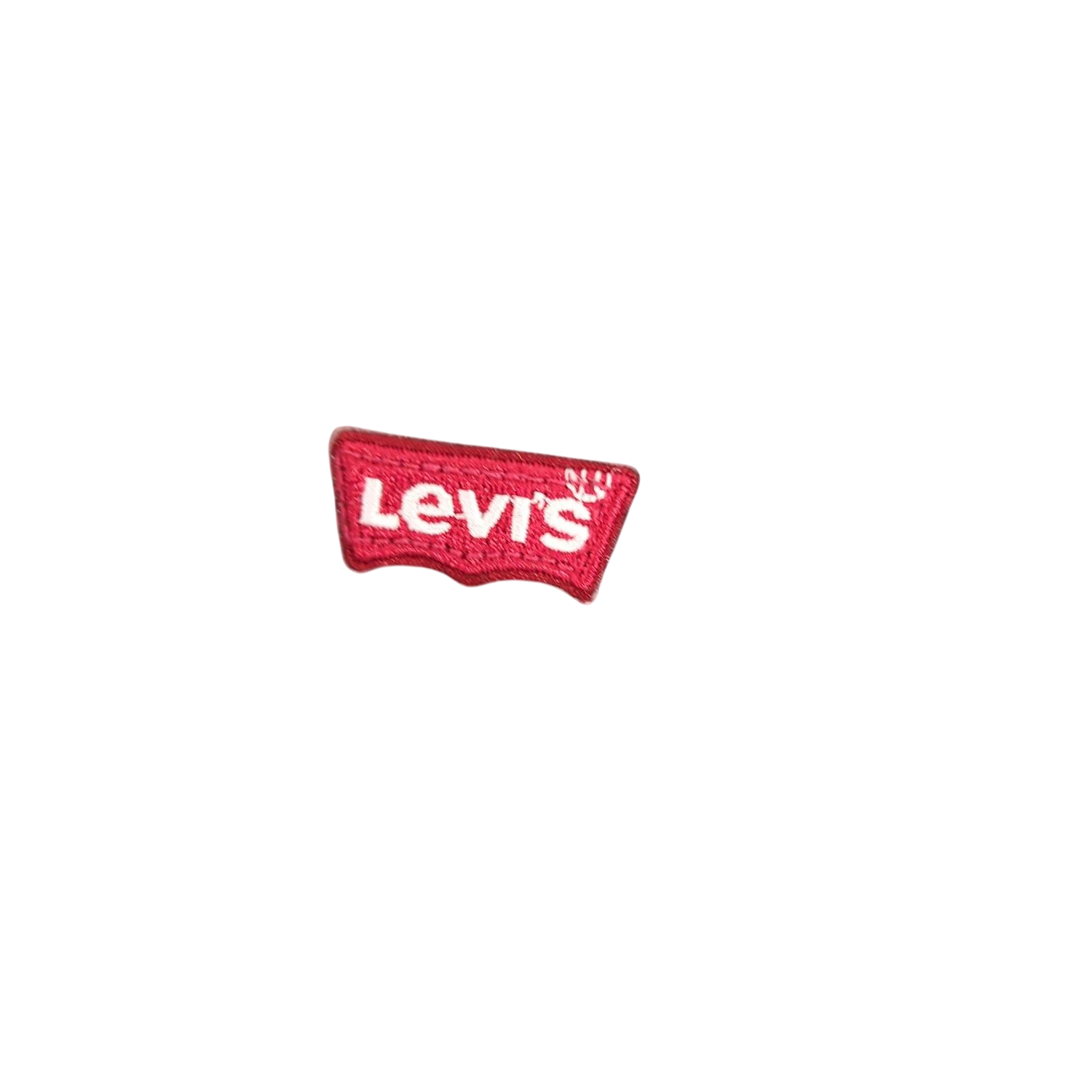 Levi's Grey Zip-Up Hoodie - Size L