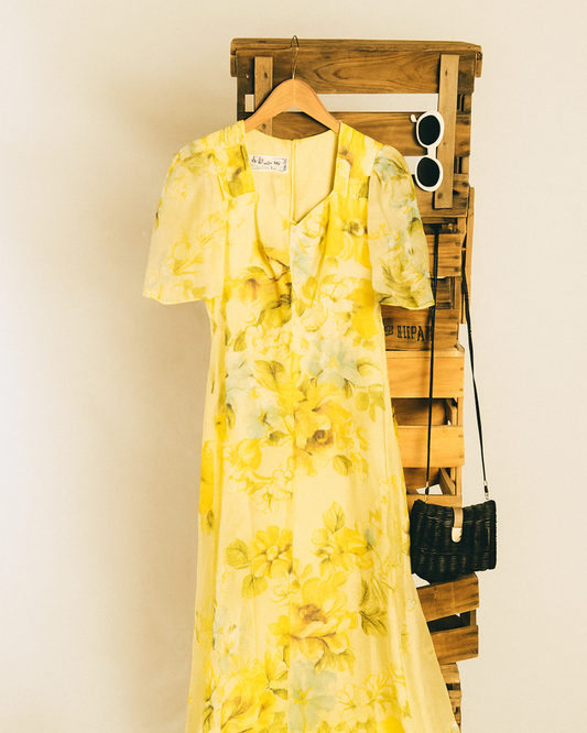 Summer Dress Box