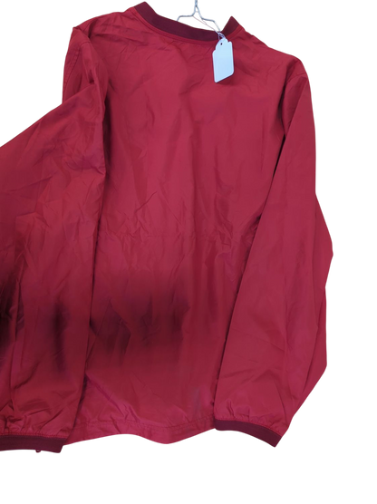 Nike Red T-Shirt - Men's Size Large