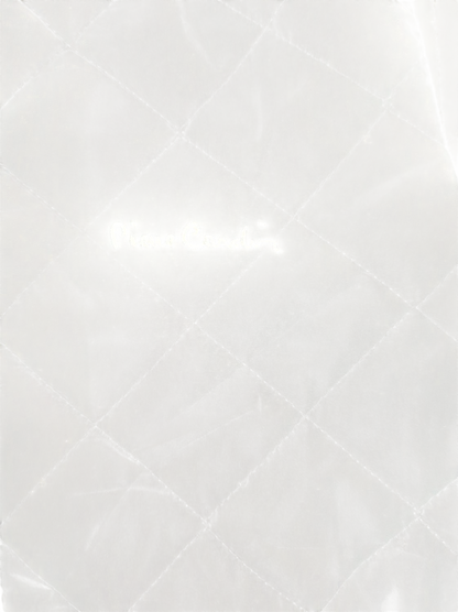 Pierre Cardin Black Quilted Jacket - Men's Size M