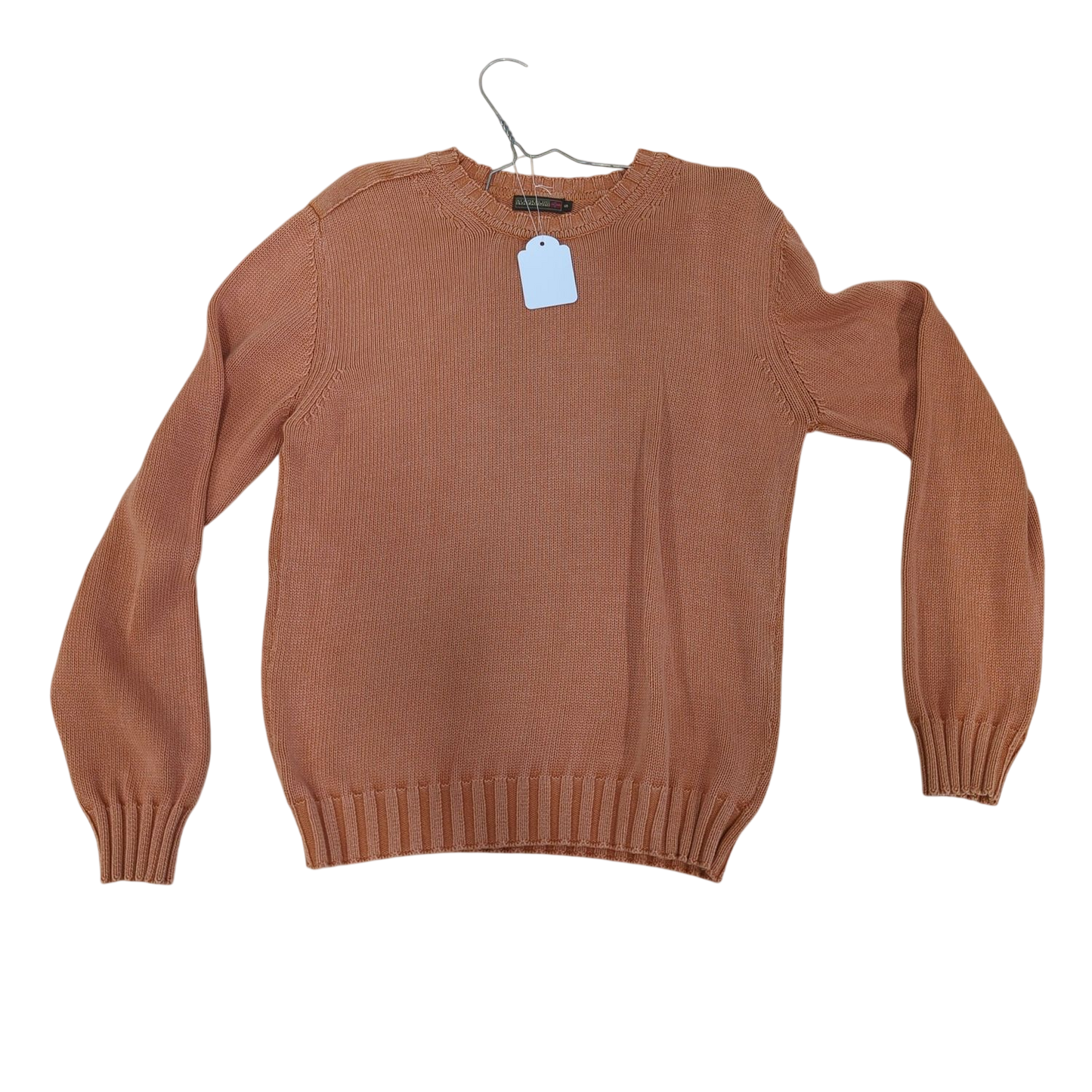 Napapijri Coral Knit Sweater - Size S