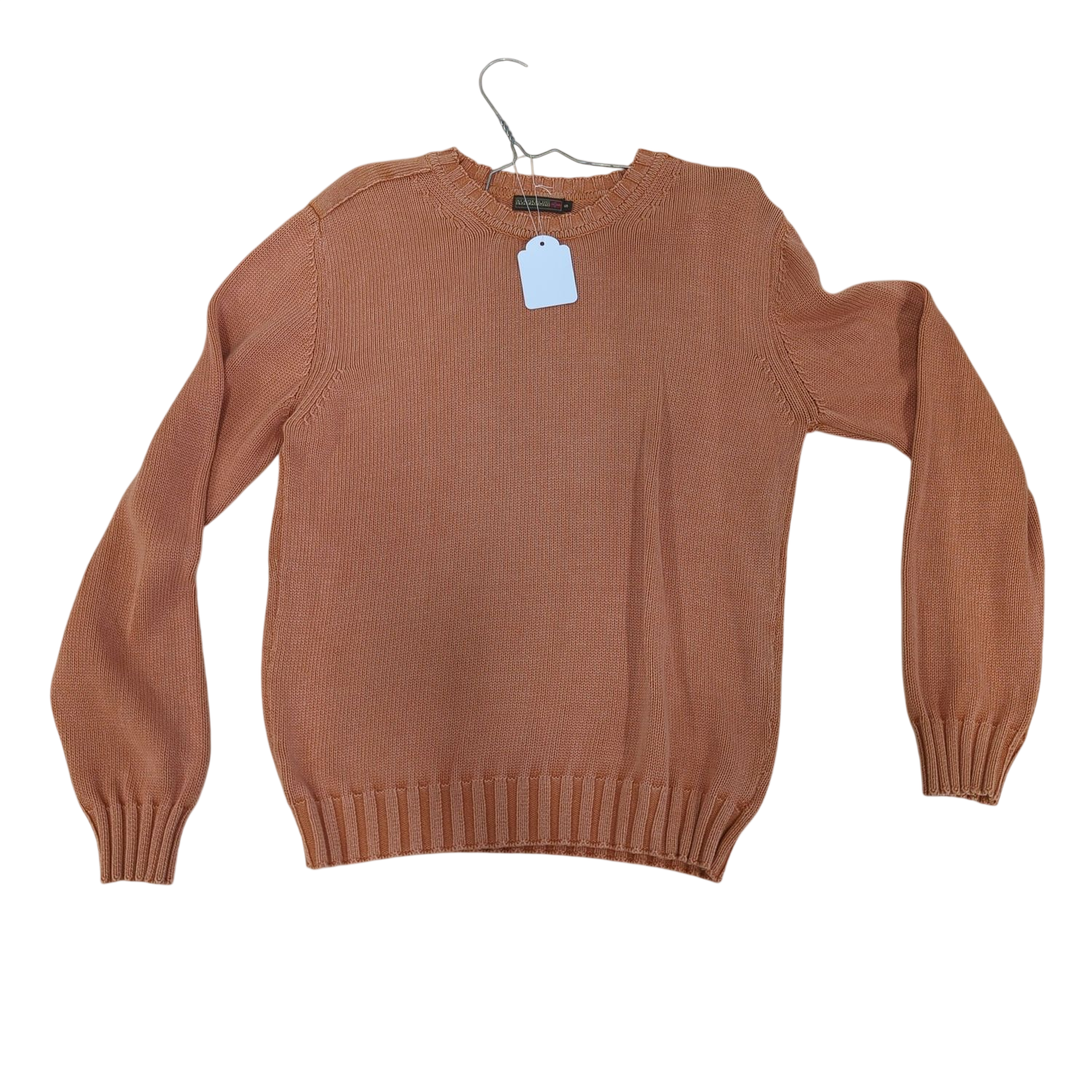 Napapijri Coral Knit Sweater - Size S