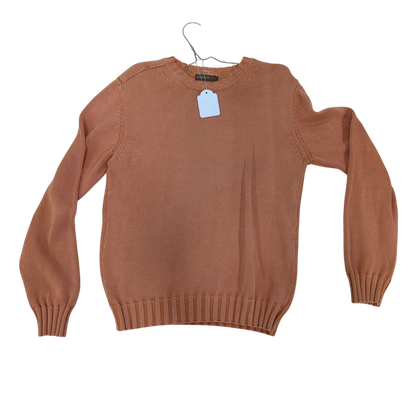 Napapijri Coral Knit Sweater - Size S