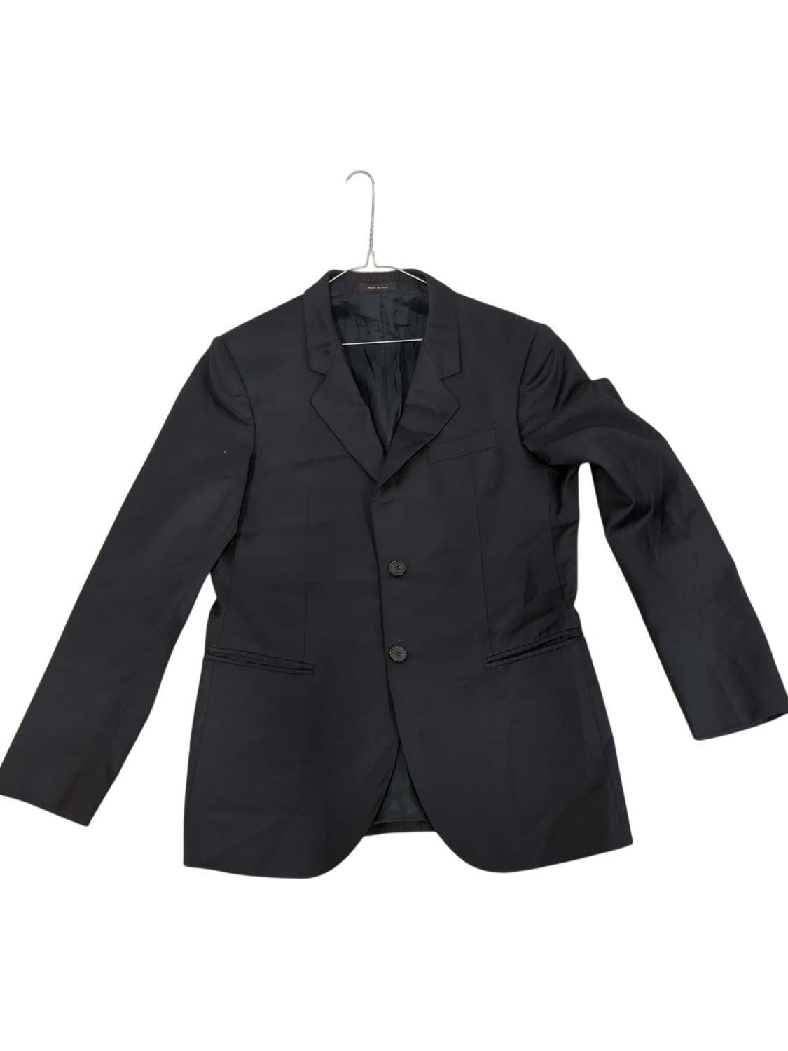 Emporio Armani Black Blazer - Formal Jacket