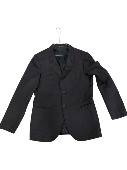 Emporio Armani Black Blazer - Formal Jacket
