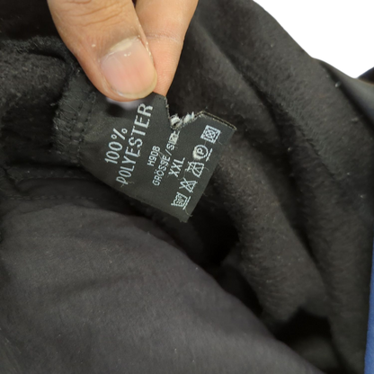Schöffel Navy Blue Windbreaker Jacket - Outdoor Wear