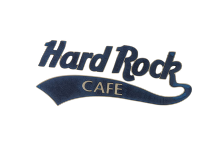 Hard Rock Cafe Grey Sweatshirt