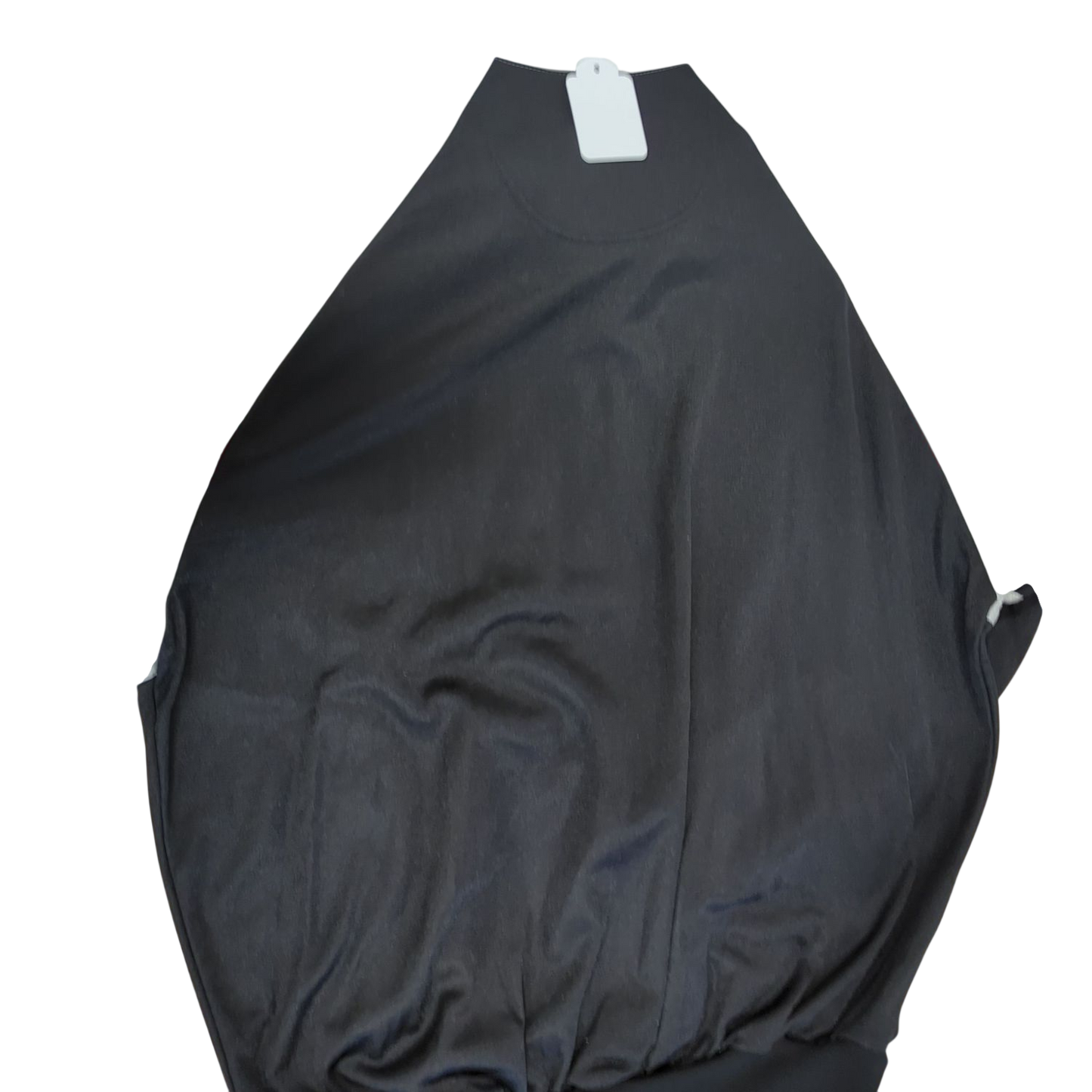 Asics Vintage Windbreaker Jacket - Black/White/Red - Size 54