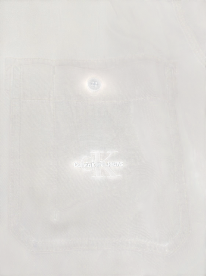 Calvin Klein Jeans Button-Down Shirt - Size M