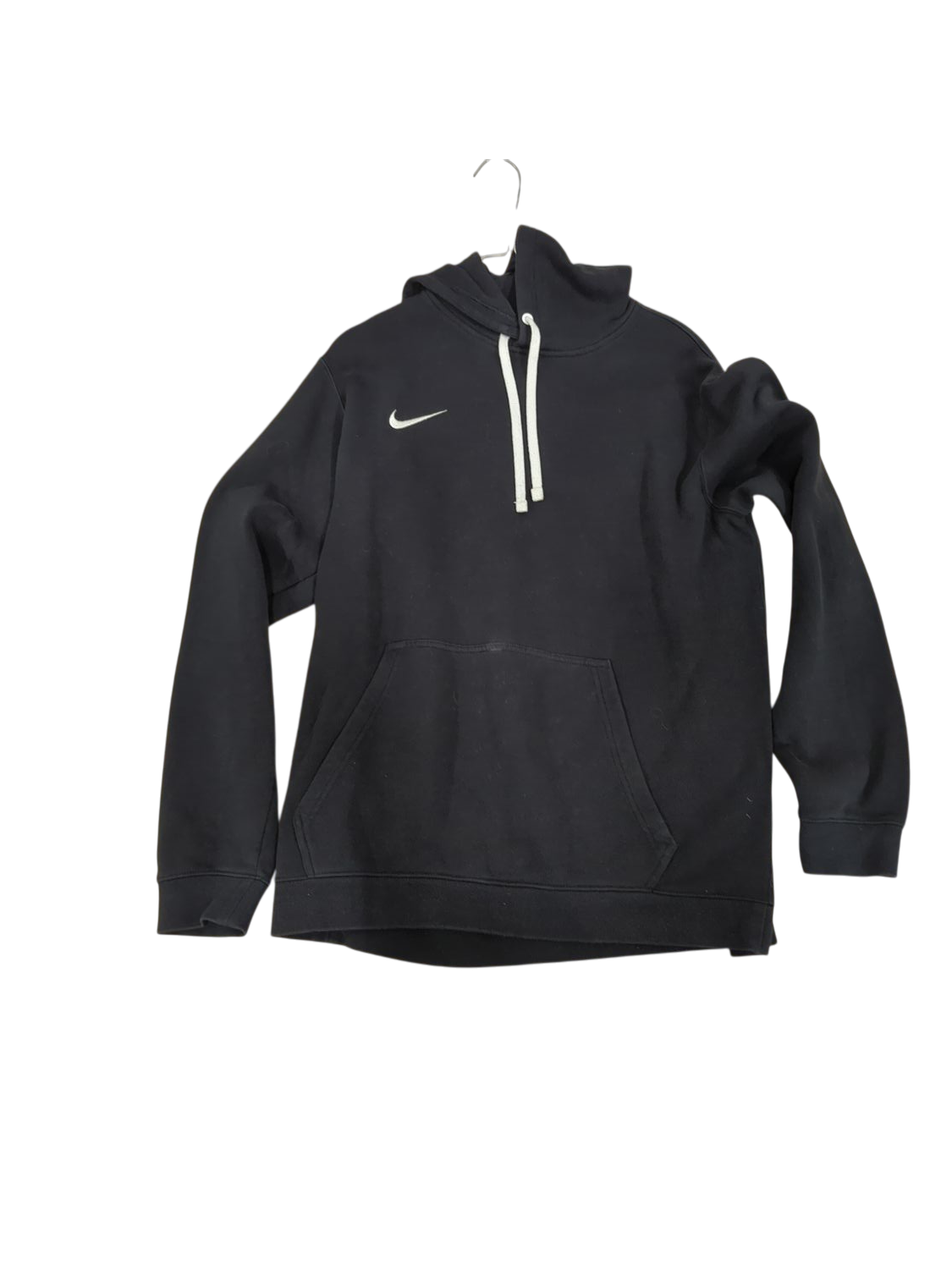 Nike Black Sweatshirt - Size L
