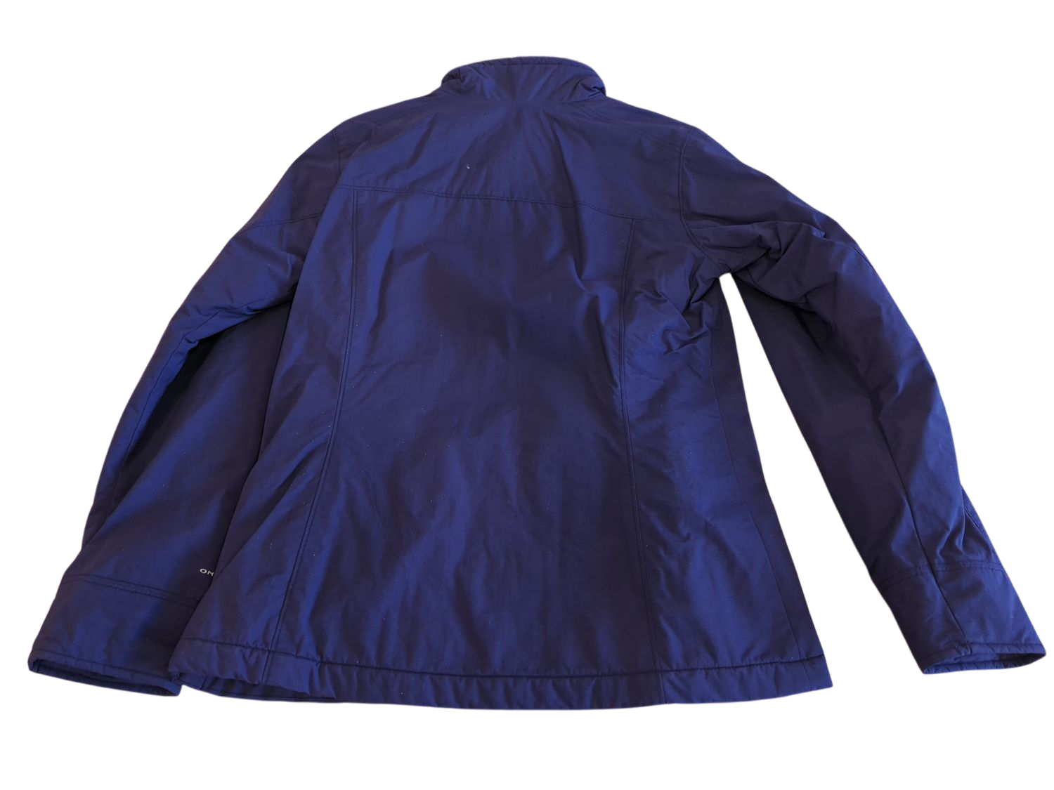 Columbia Sportswear Windbreaker Jacket - Size M
