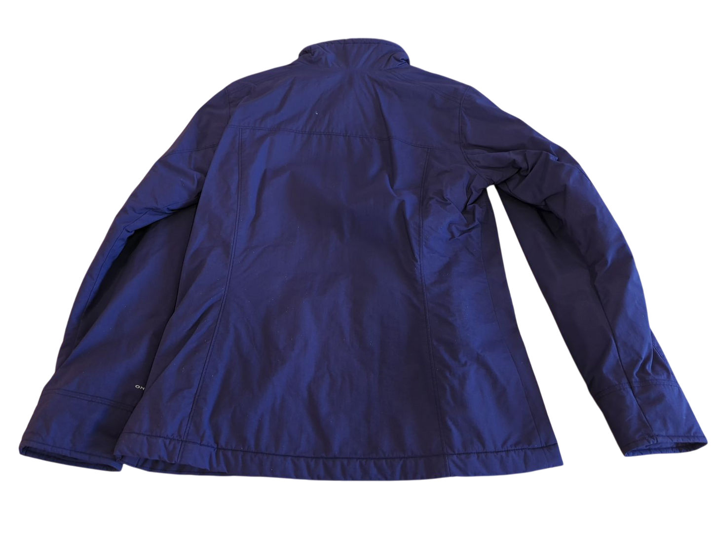Columbia Sportswear Windbreaker Jacket - Size M