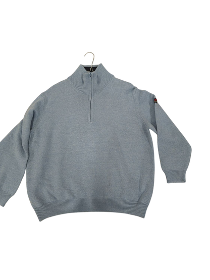 Navigare Light Blue Sweater - Size L