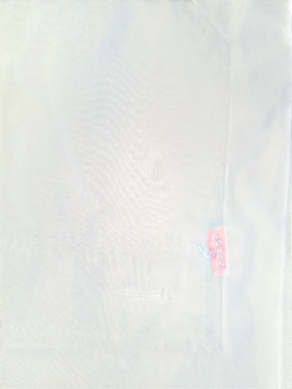 Levi's Red Tab Medium Beige Button-Down Shirt