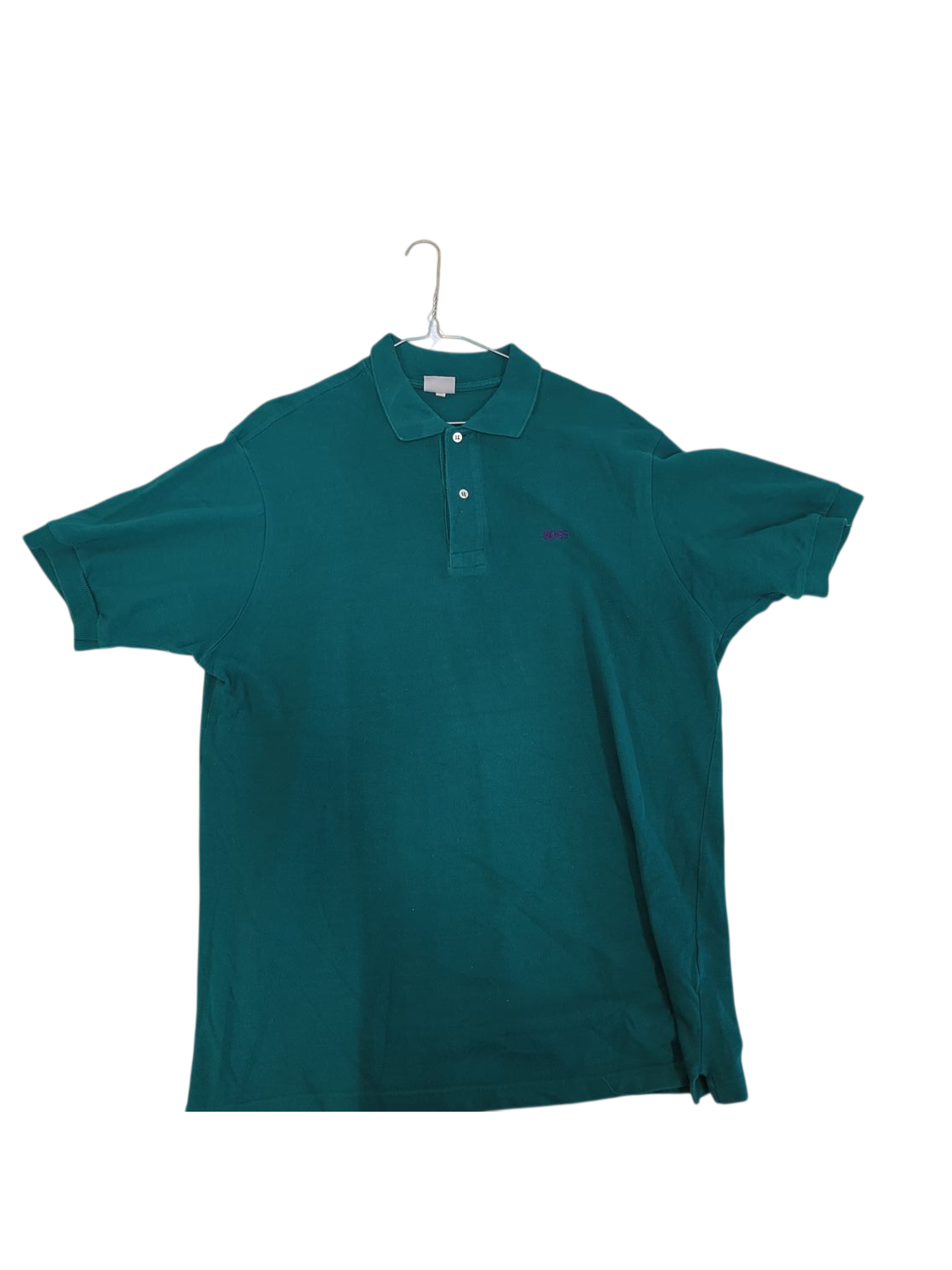 Boss Green Polo Shirt