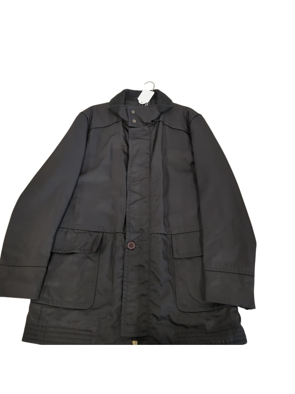 BOSS Hugo Boss Black Jacket - Men's