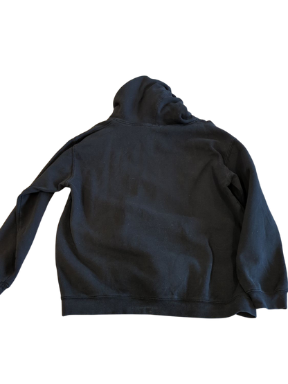 In Play Stillwater Ponies Black Hoodie - Size L