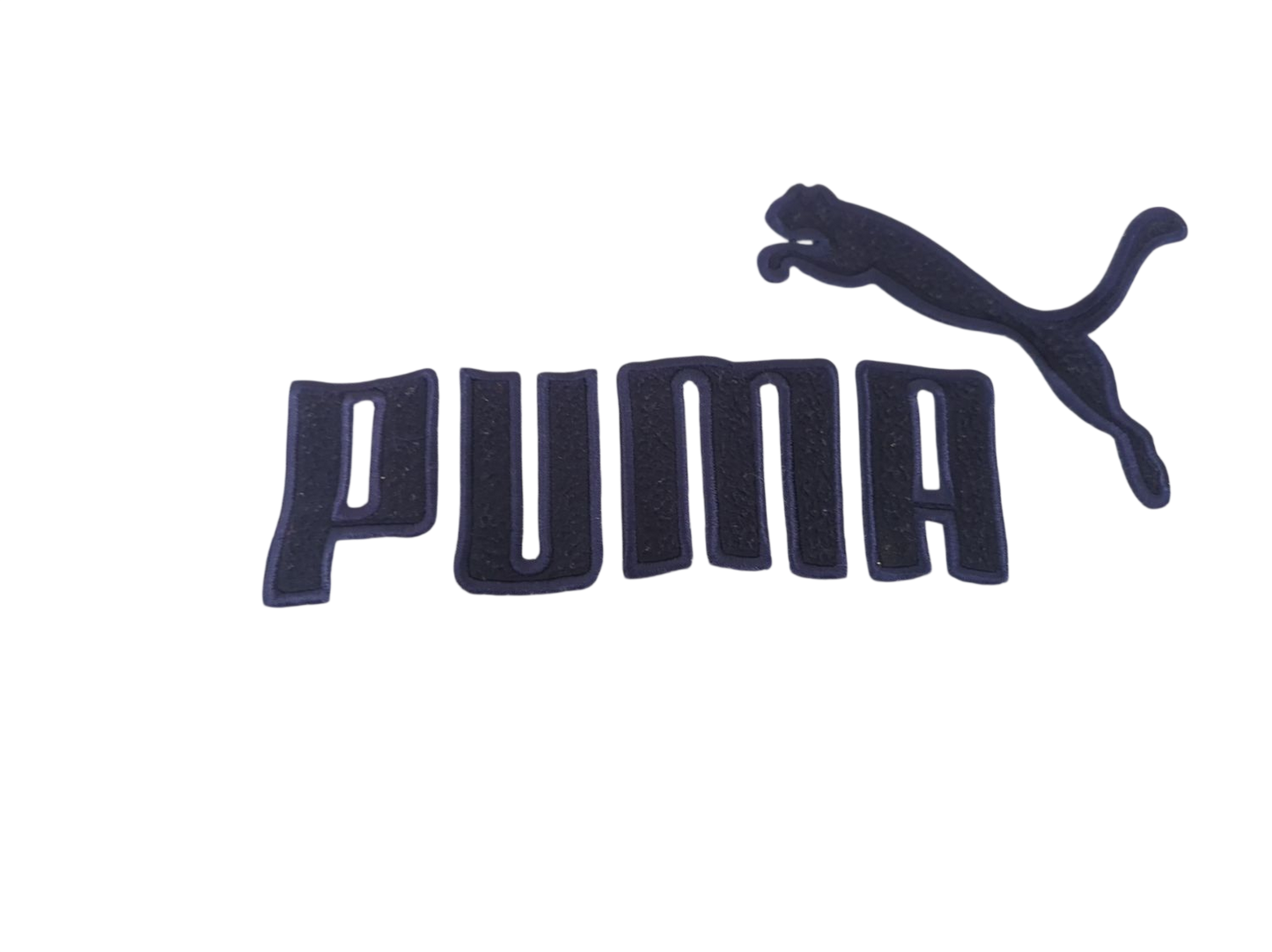 Puma Grey Sweatshirt - Men's Size M