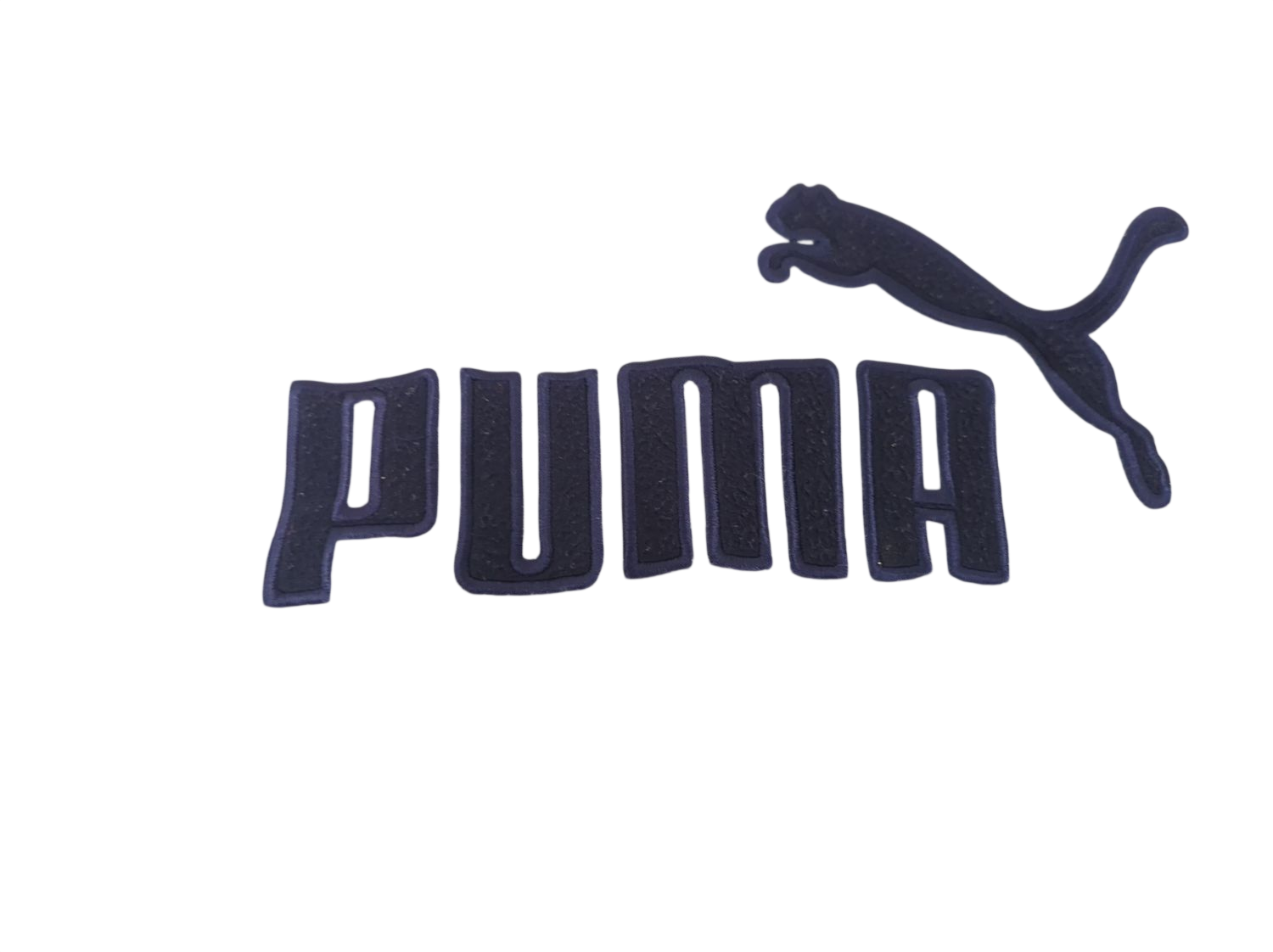 Puma Grey Sweatshirt - Men's Size M