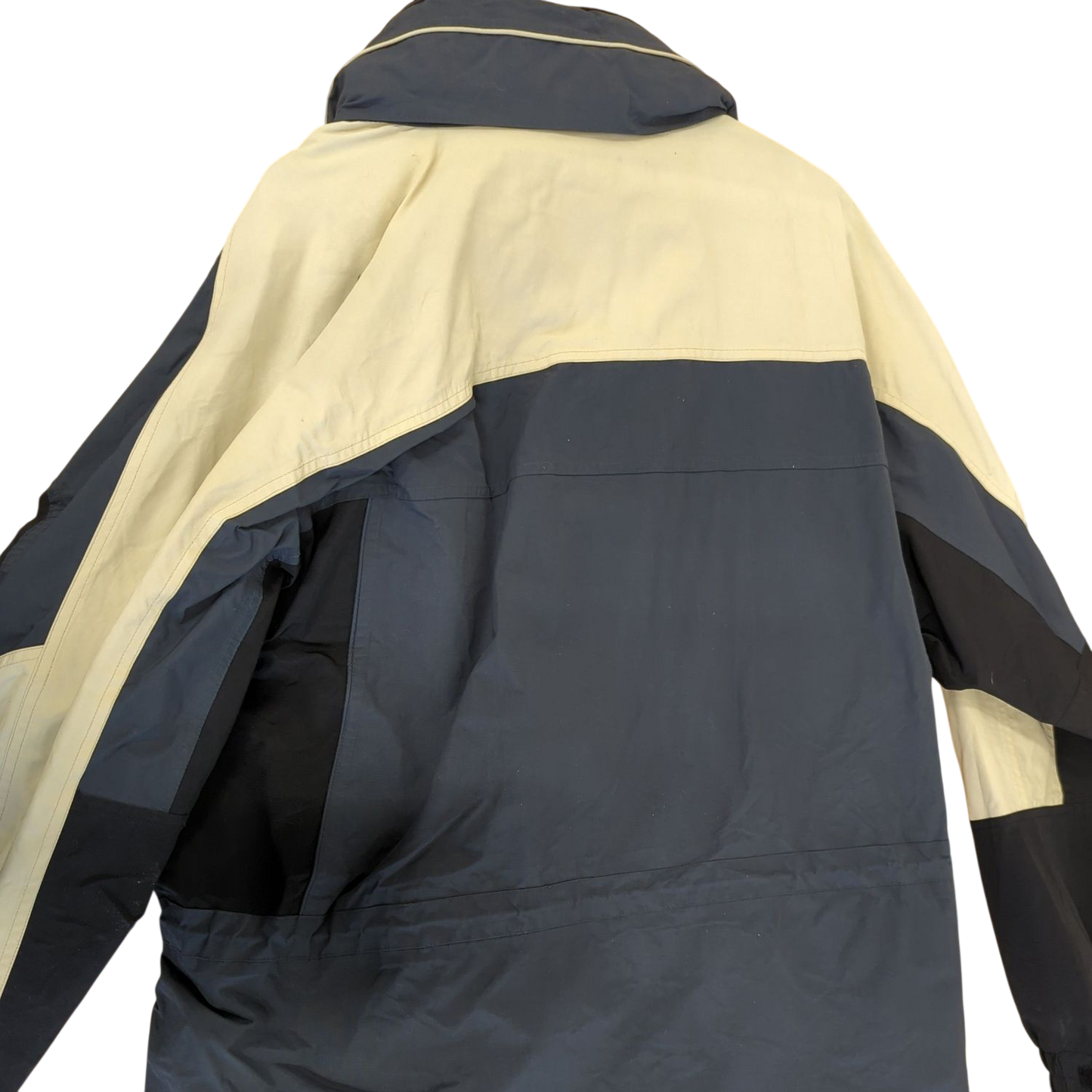 Multitex High Tech Trekking Windbreaker Jacket - Unisex Size 52/54